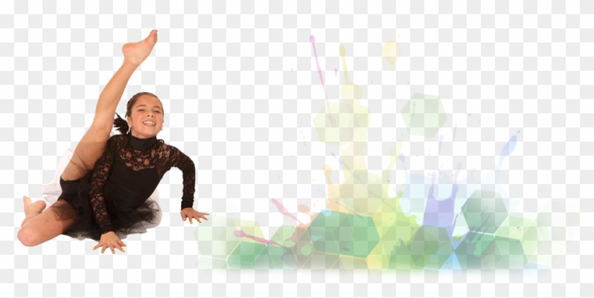 An Exciting Opportunity For Young Children To Explore - Figure Skating Jumps Clipart #1595244