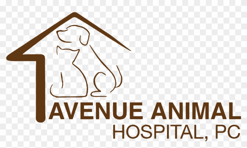 Avenue Animal Hospital, P - Bangkok Hospital Clipart #1595294