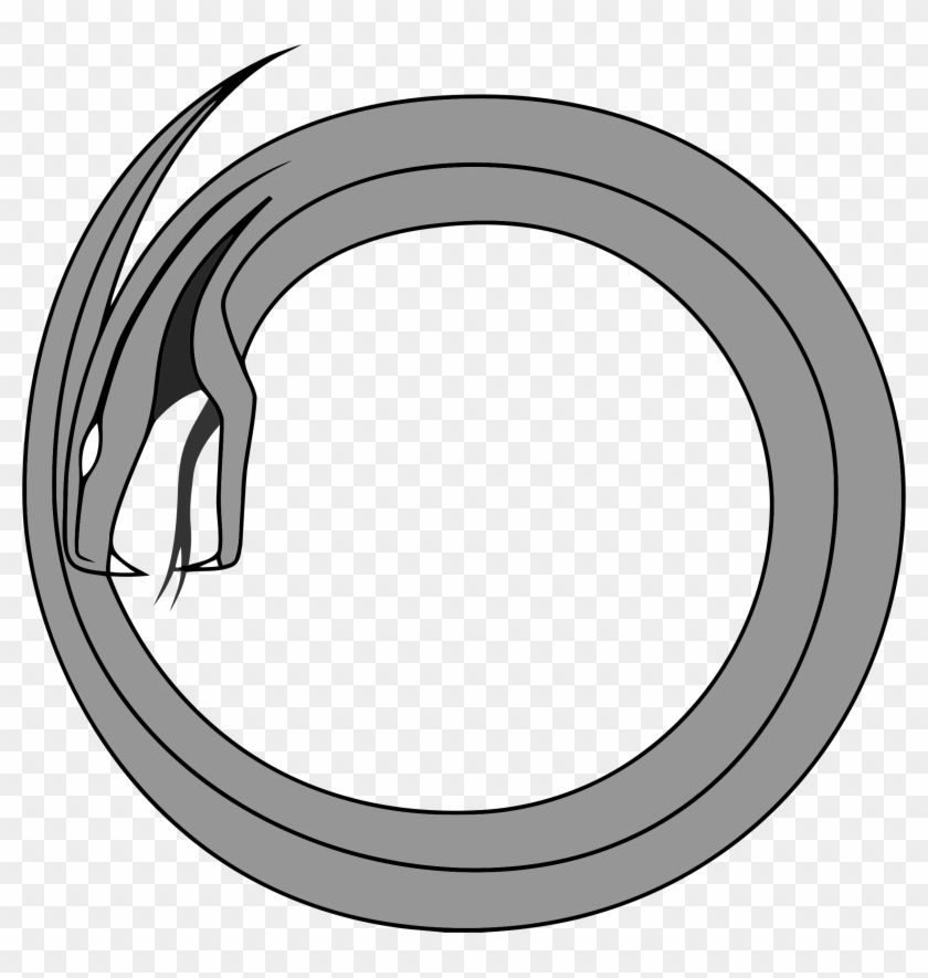 Viper Snake Head Png Wwwimgkidcom The Image Kid Has - Circle Clipart #1595295