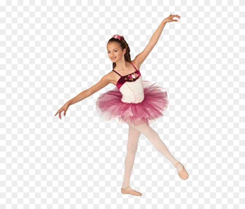 We Draw From Elements Of The Creative Movement And - Ballet Clipart #1595377