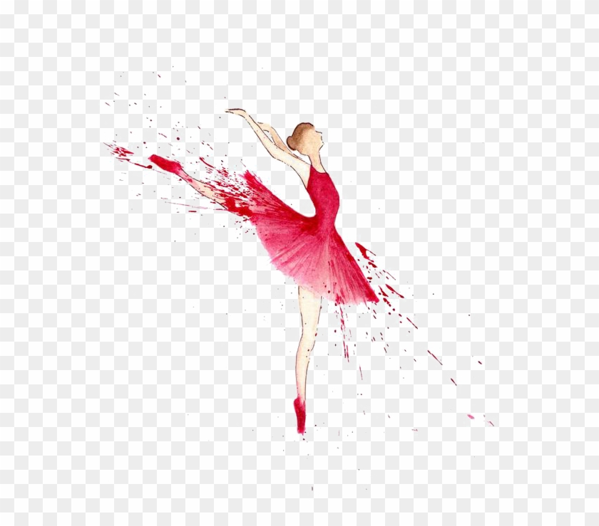 Ballet Dancer High Definition Television Wallpaper - Ballet Wallpaper Hd Clipart