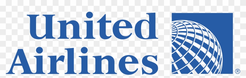 United Airlines Logo Png - United Airlines Logo 2017 Clipart #1595460