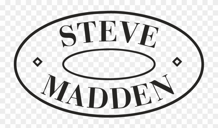Steven Madden Ltd Is A Footwear Company Founded By - Steve Madden Shoes Logo Clipart