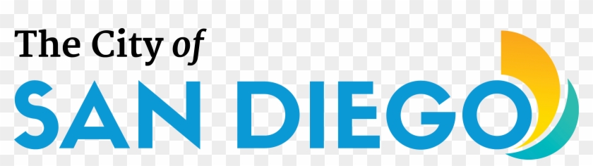 High Res Transparent Png - City Of San Diego Clipart