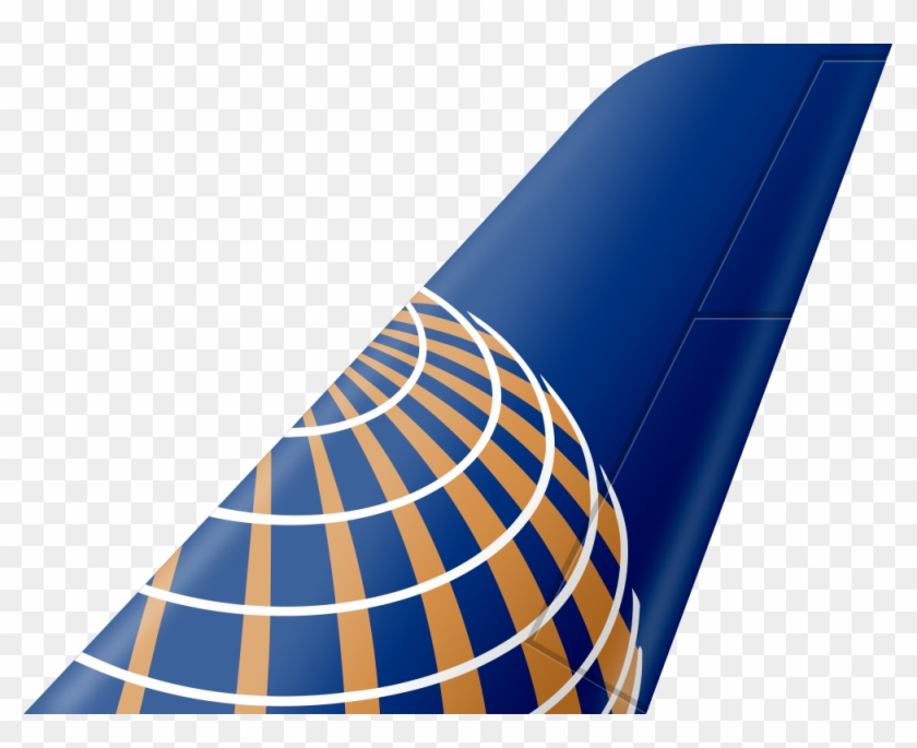 United Airlines Airline Iata Code - Newark Liberty International Airport Clipart #1595577