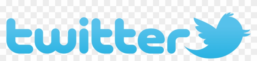 Twitter Logo With Name Clipart