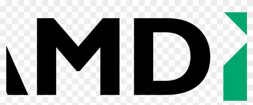 Amd Logo » Amd Logo - Amd Athlon Xp Clipart