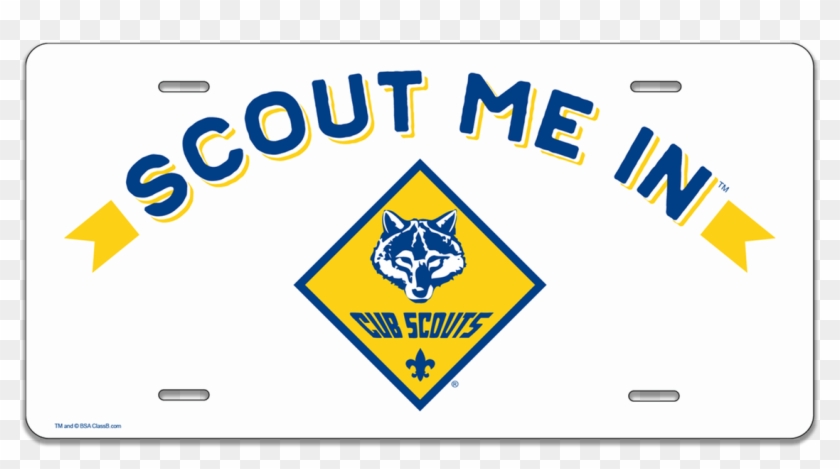 Categories - Cub Scout Clip Art - Png Download