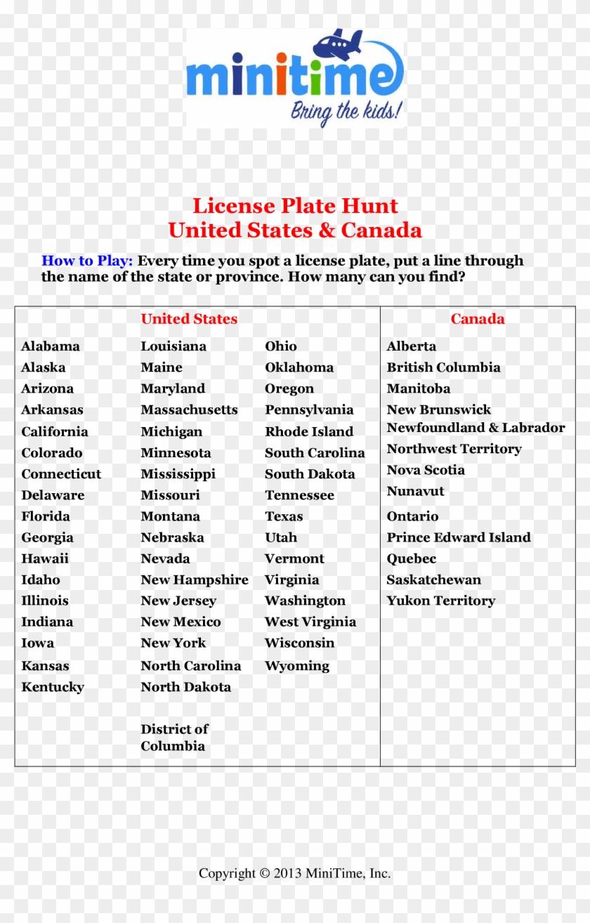 More Free Printable Car And Travel Games - Allthecooks Clipart #1595730