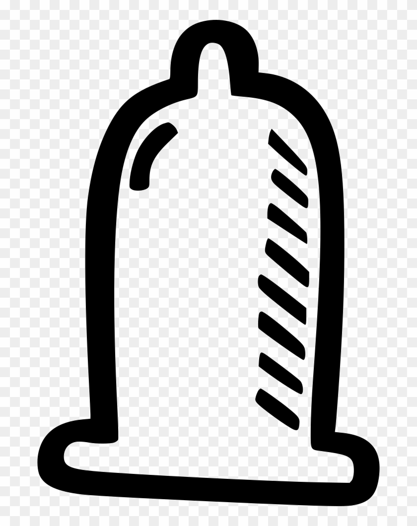 Png File Svg - Condom Clipart Transparent Png