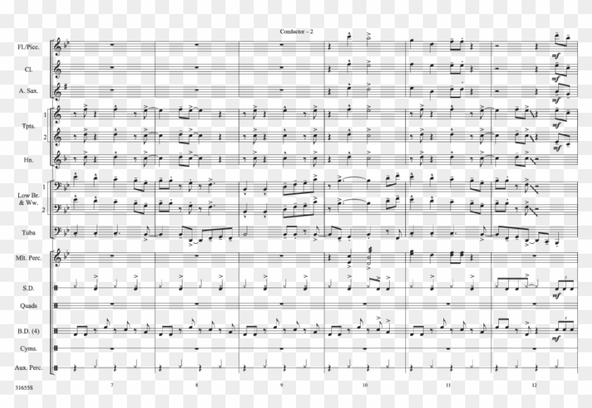 Wake Me Up Before You Go Go Thumbnail - Wake Me Up Before You Go Go Satb Clipart