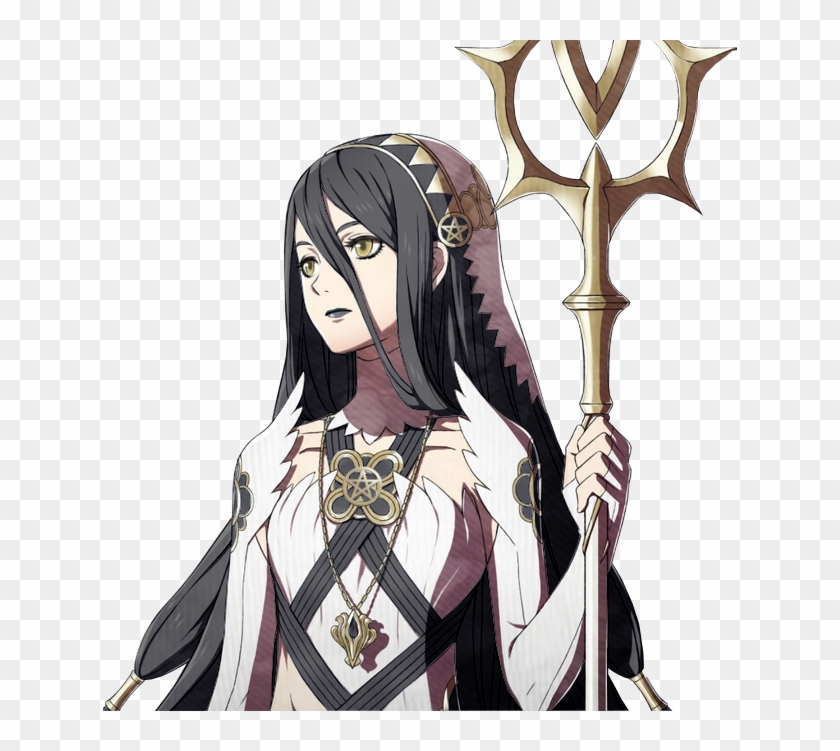 Fire Emblem - - Azura Fire Emblem Clipart