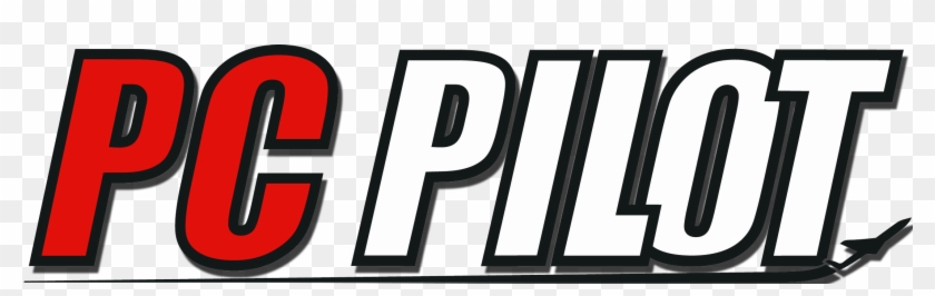 Pc Pilot Logo Clipart #1595834