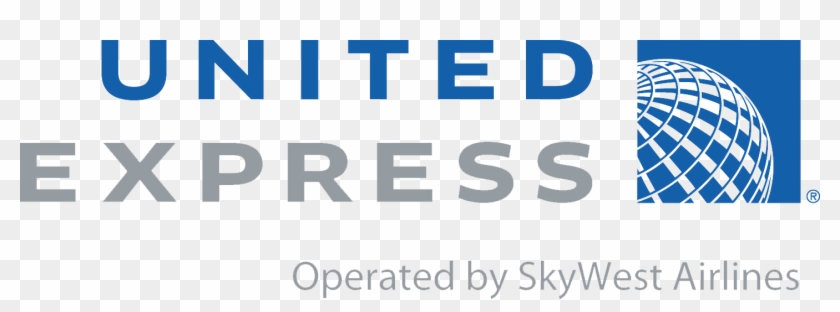 Business Travelers - United Express Logo Clipart #1595850