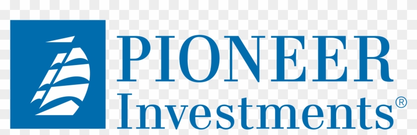 Pioneer Asset Management Logo Clipart #1595993