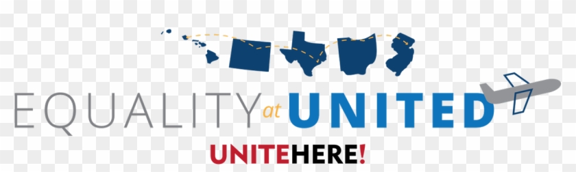 United's Catering Workers Are The Airline's Only Frontline - Graphic Design Clipart #1596028