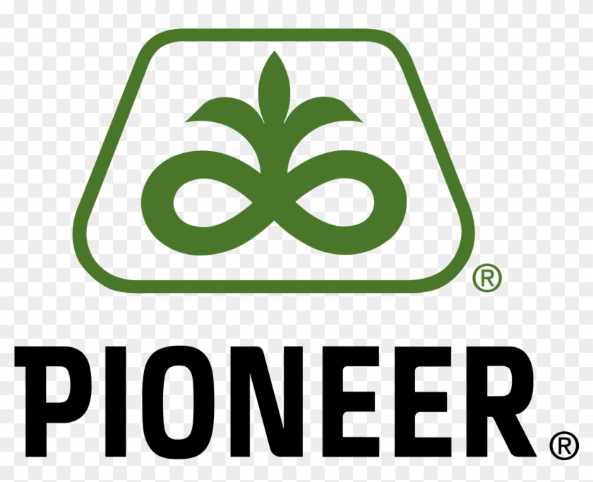 About Pioneer - Pioneer Seed Logo Clipart