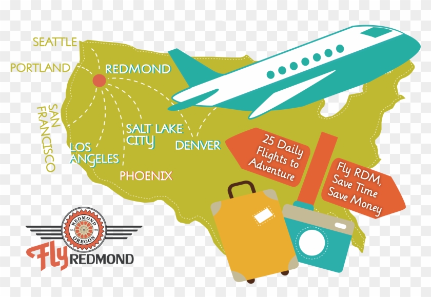 Airlines And Destinations Destination Transparent Background - Airplane Map Png Clipart