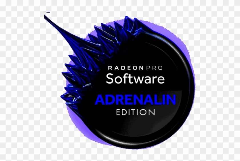 Users Reporting Directx 9 Issues With Radeon Adrenaline - Radeon Clipart