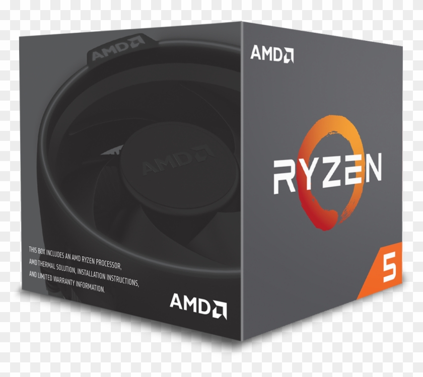 Amd Logo Png Clipart
