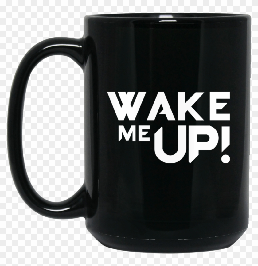 Avicii Wake Me Up Mugs - Mug Clipart #1596177