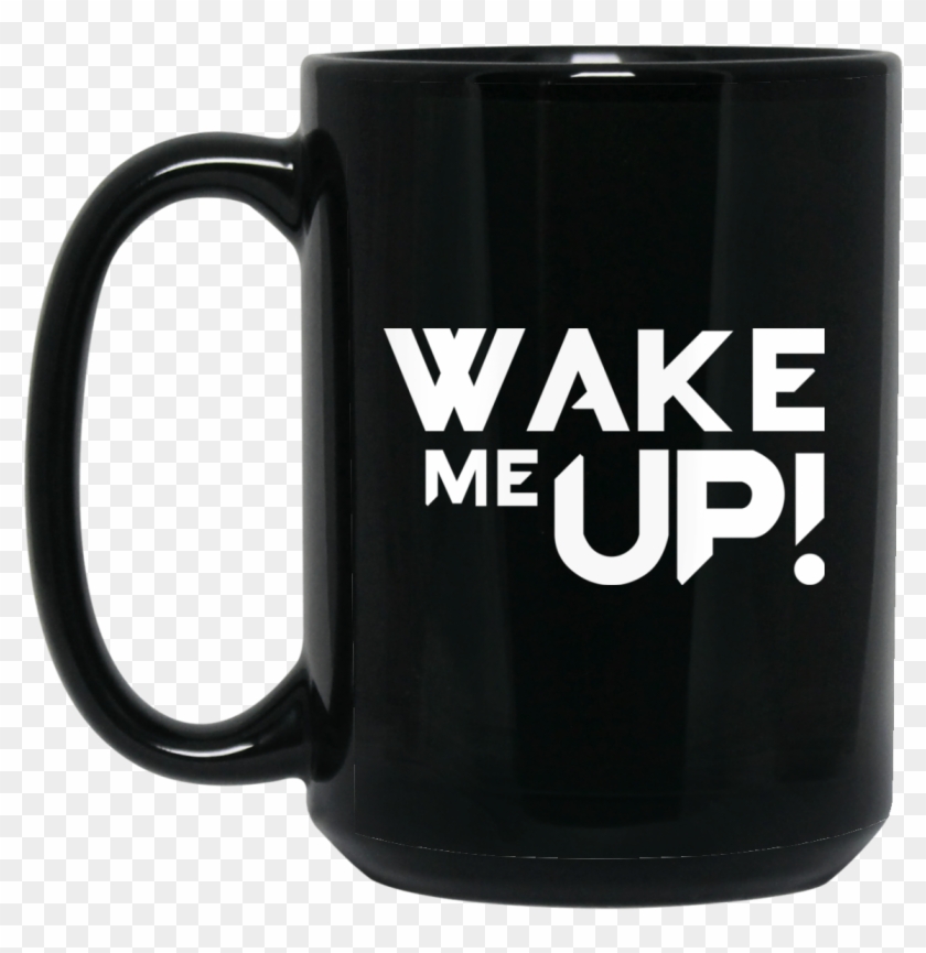 Avicii Wake Me Up Mugs - Mug Clipart