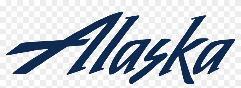 Alaska Airlines Logo - Alaska Air Group Logo Clipart