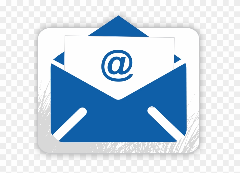 Join Our Mailing List Sign Up For Our Mailing List - Email Icon Transparent Background Clipart