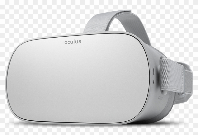 Oculus Go Clipart #1596298