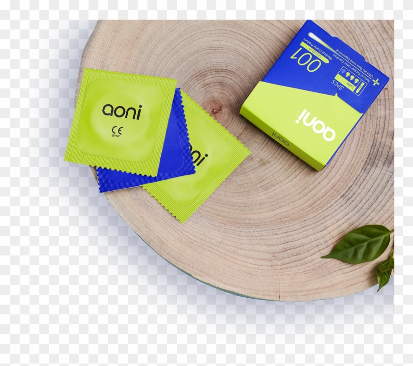 Aoni Aoni Aoni Aoni - Label Clipart