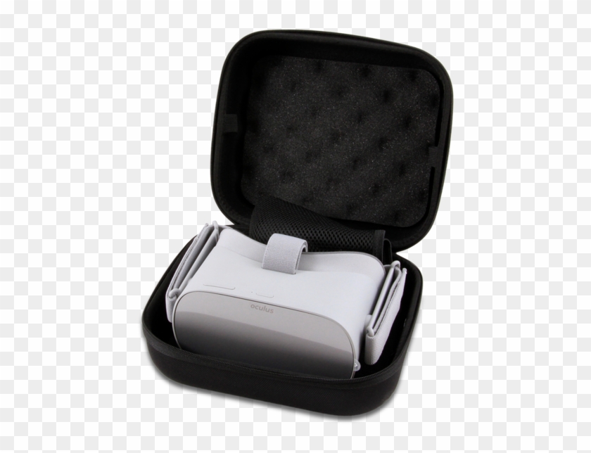 Oculus Go Clipart #1596431