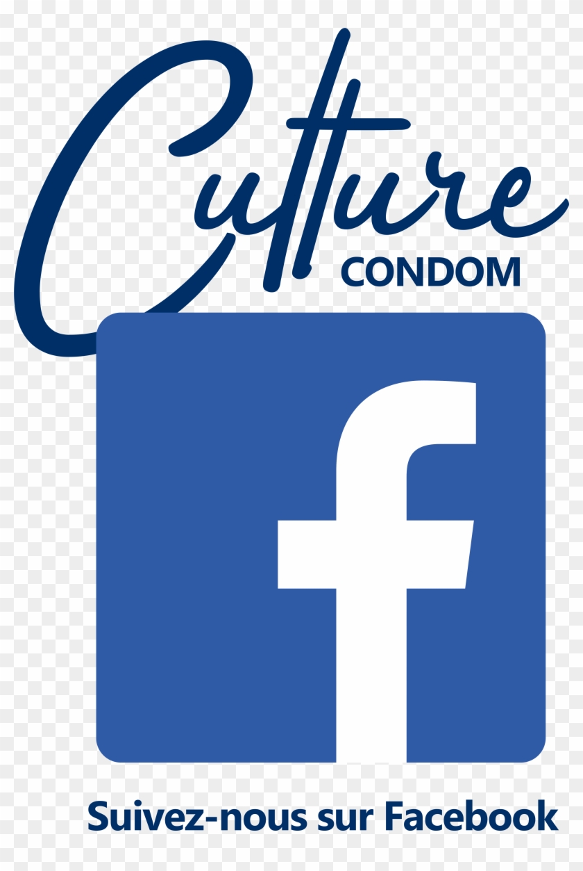 Logo Facebook Culture Couleur Clipart