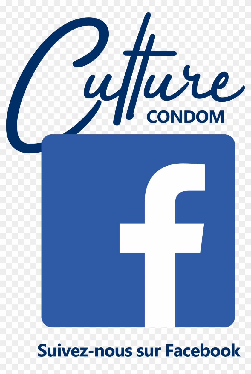 Logo Facebook Culture Couleur Clipart #1596490