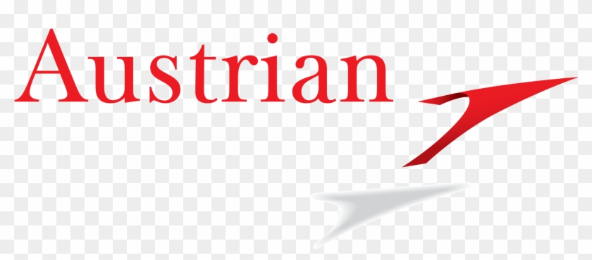Austrian Airlines Logo - Eiffel Tower Clipart