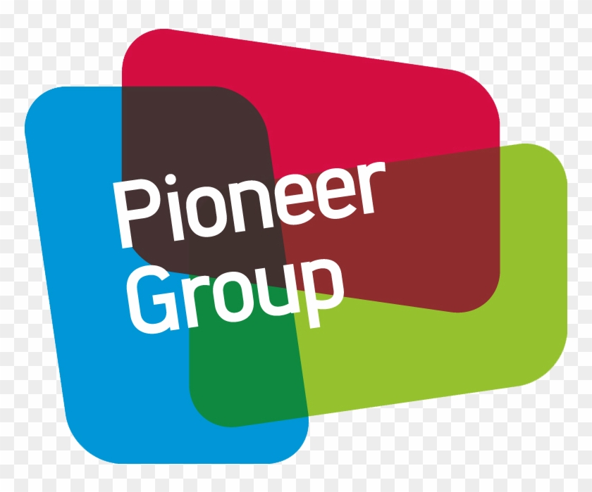 Pioneer Group Clipart