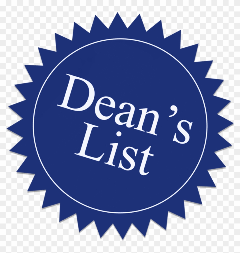 Dean's List - Los Angeles Clipart