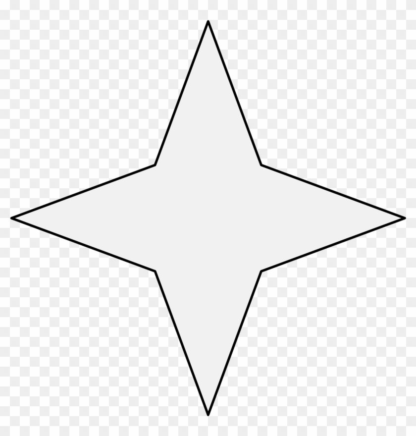 Details, Png - Ninja Star Icon Png Clipart