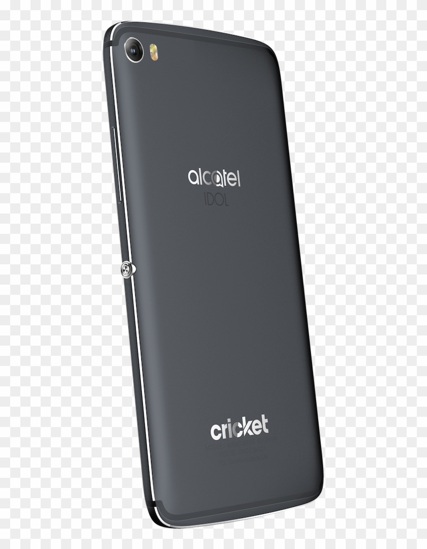 Alcatel Releasing Idol 5 Android Phone And New - Smartphone Clipart #1596700