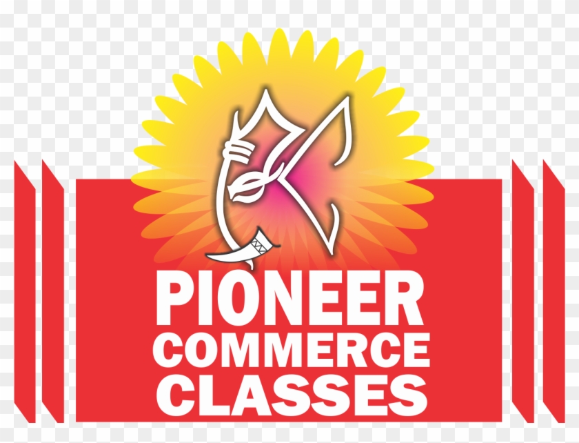 Pioneer Logo Png , Png Download Clipart #1596753