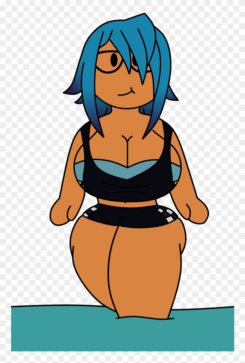 Terebi Nsfw On Twitter Roblox Noob Girl Hd Png Download - when roblox is nsfw