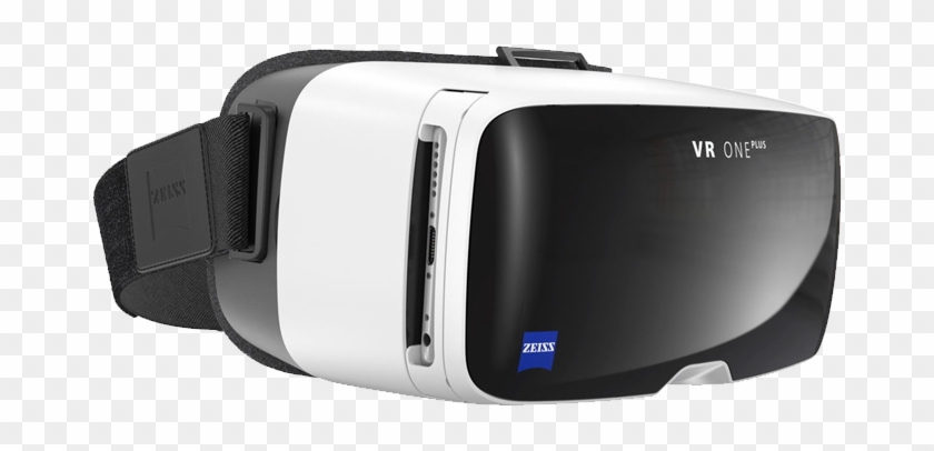 Zeiss Vr One - Zeiss Vr One Plus Clipart