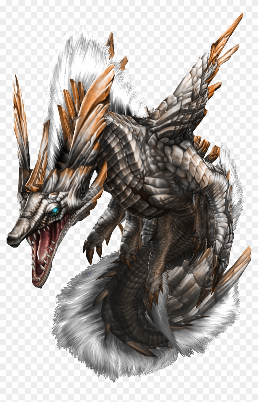 Dragon Png Photos - 天翔 龍 シャンティ エン Clipart