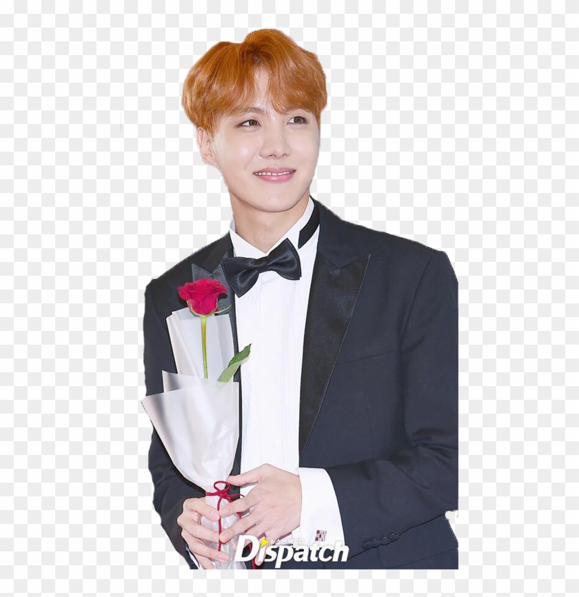 Jhope Png - J Hope Png Bts Clipart