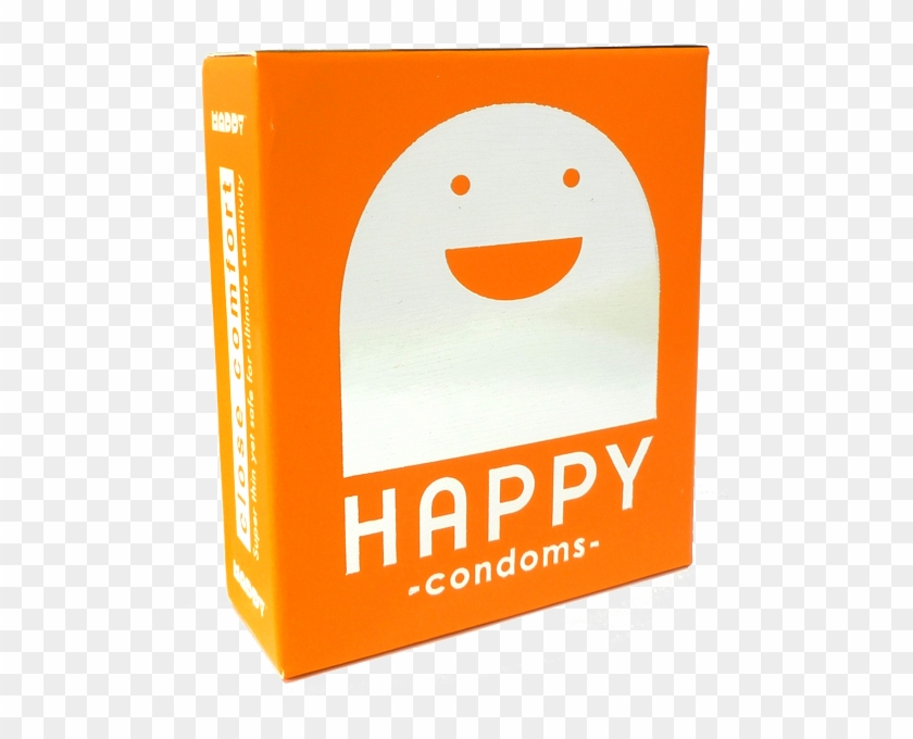 Happy Condom A Close Comfort - Penguin Clipart