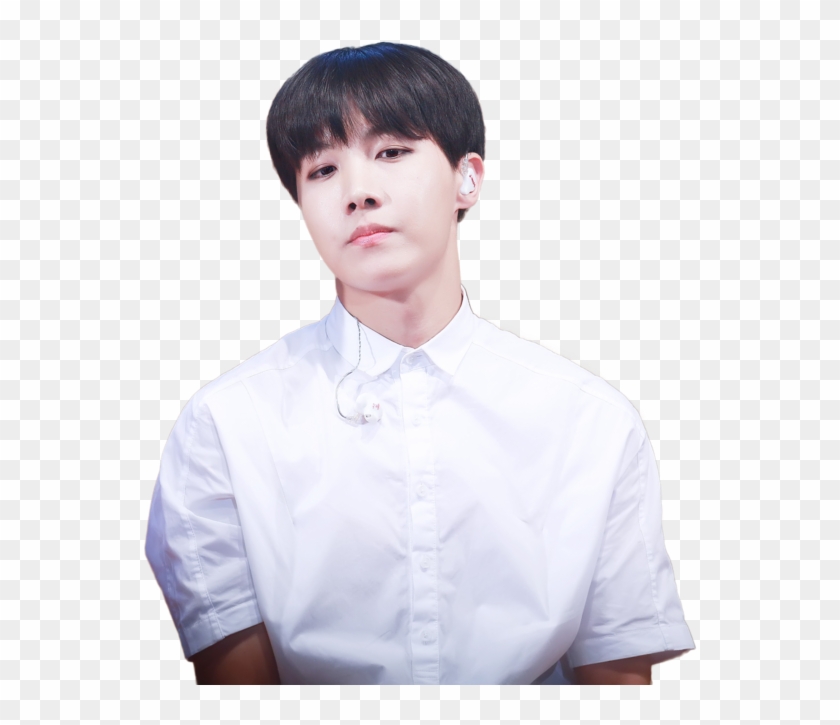 Bts Jhope Png - Bts Foto De Fundo P Celular Clipart #1597153