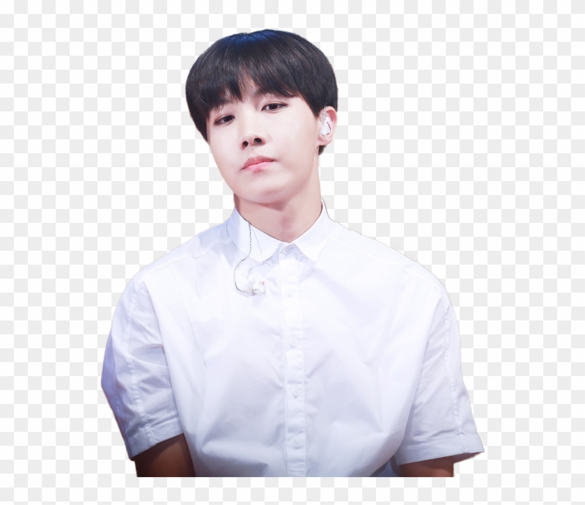 Bts Jhope Png - Bts Foto De Fundo P Celular Clipart