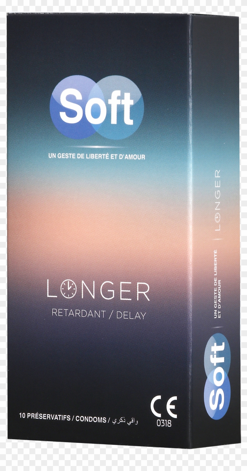 Longer Condom Delay - Utility Software Clipart