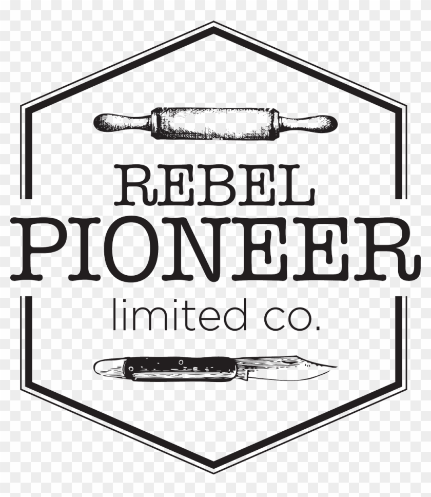 Pioneer Logo Png Clipart #1597223