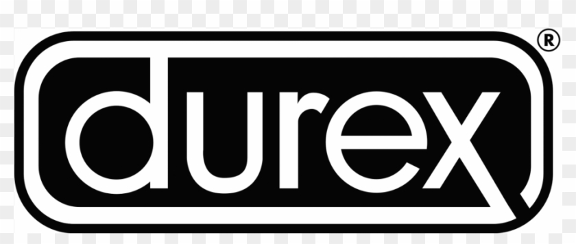Durex Logo Clipart #1597228