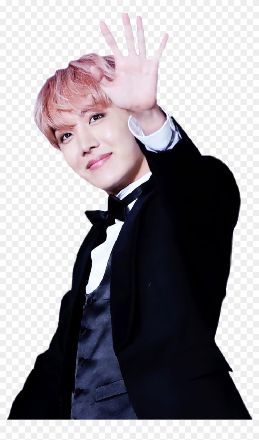 J-hope Png Making A Birthday Edit For This Ray Of Sunshine✨ - Hoseok Wave Clipart #1597250